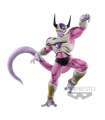 Dragonball Z Estatua PVC BWFC Frieza Normal Color Ver. 19 cm
