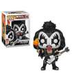121 KISS FUNKO POP THE DEMON