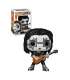 123 KISS FUNKO POP SPACEMAN