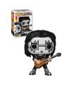 123 KISS FUNKO POP SPACEMAN