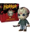 HORROR FIVE STAR JASON VOORHEES
