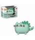 12 PUSHEEN FUNKO POP PUSHEENOSAURUS