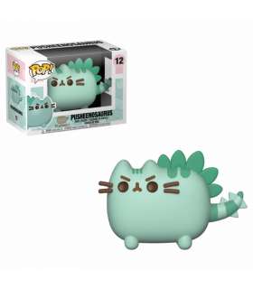 12 PUSHEEN FUNKO POP PUSHEENOSAURUS