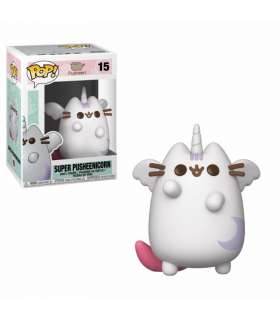 15 PUSHEEN FUNKO POP SUPER PUSHEENICORN