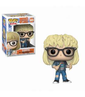 685 WAYNE´S WORLD FUNKO POP GARTH