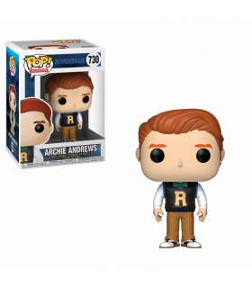 730 RIVERDALE FUNKO POP ARCHIE ANDREWS
