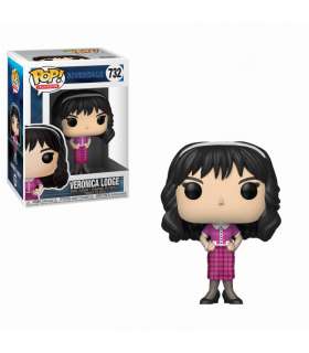 732 RIVERDALE FUNKO POP VERONICA LODGE