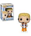 111 NSYNC FUNKO POP JUSTIN TIMBERLAKE