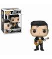 117 JOHNNY CASH FUNKO POP JOHNNY CASH