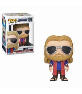 479 AVENGERS END GAME  FUNKO POP THOR