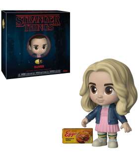 STRANGER THINGS  FIVE STAR ELEVEN