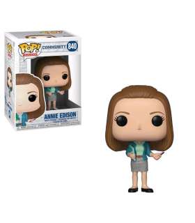 840 COMMUNITY FUNKO POP ANNIE EDISON