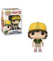 804 STRANGER THINGS FUNKO POP DUSTIN
