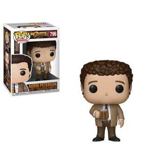 796 CHEERS FUNKO POP NORM PETERSON