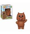 549 WE BARE BEARS FUNKO POP GRIZZ