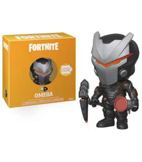 FORTNITE  FIVE STAR OMEGA