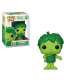 43 GREEN GIANT FUNKO POP SPROUT