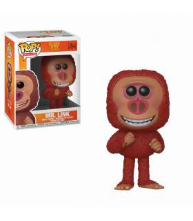 584 MISSING LINK FUNKO POP MR. LINK