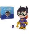 DC SUPER HEROES  FIVE STAR BATGIRL