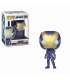 480 AVENGERS END GAME  FUNKO POP RESCUE