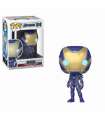 480 AVENGERS END GAME  FUNKO POP RESCUE