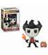 401 DON´T STARVE  FUNKO POP WILSON AND CHESTER