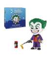 DC SUPER HEROES  FIVE STAR THE JOKER