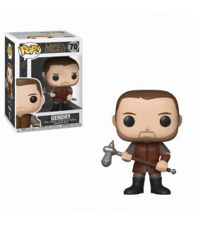 70 GAME OF THRONES FUNKO POP GENDRY