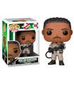 746 GHOSTBUSTERS FUNKO POP WINSTON ZEDDEMORE