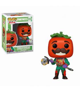 513 FORTNITE FUNKO POP TOMATOHEAD