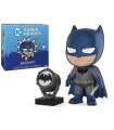 DC SUPER HEROES  FIVE STAR BATMAN