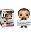 472 MARVEL SPIDER-MAN FAR FROM HOME FUNKO POP HAPPY HOGAN