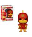 496 THE SIMPSONS FUNKO POP RADIOACTIVE MAN