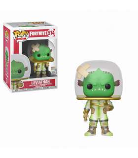 514 FORTNITE FUNKO POP LEVIATHAN