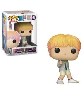 107 BTS FUNKO POP V