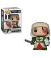 501 WARHAMMER 40.000 FUNKO POP DARK ANGELS VETERAN