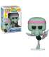 560 SPONGEBOB SQUAREPANTS FUNKO POP SQUIDWARD TENTACLES