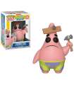 559 SPONGEBOB SQUAREPANTS FUNKO POP PATRICK STAR
