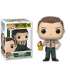 768 SUPER TROOPERS FUNKO POP RABBIT
