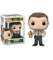 768 SUPER TROOPERS FUNKO POP RABBIT