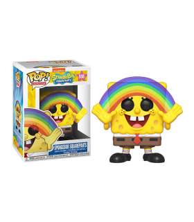 558 SPONGEBOB SQUAREPANTS FUNKO POP SPONGEBOB SQUAREPANTS