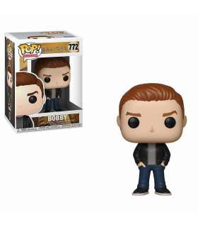 772 BILLIONS FUNKO POP BOBBY