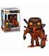 474 MARVEL SPIDER-MAN FAR FROM HOME FUNKO POP MOLTEN MAN