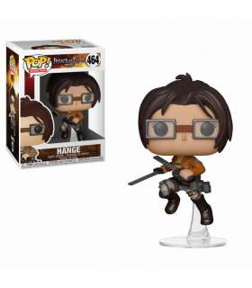 464 ATTACK ON TITAN FUNKO POP HANGE
