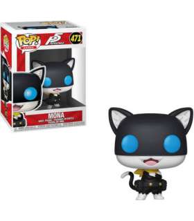 471 PERSONA5 FUNKO POP MONA