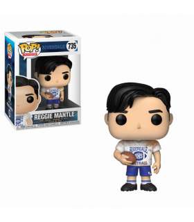 735 RIVERDALE FUNKO POP REGGIE MANTLE