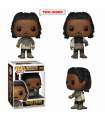 741 MIB MEN IN BLACK FUNKO POP ALIEN TWINS