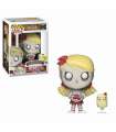 402 DON´T STARVE  FUNKO POP WENDY AND ABIGAIL