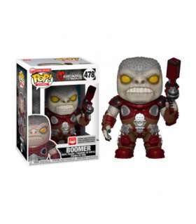 478 GEAR OF WAR FUNKO POP BOOMER