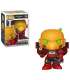 500 WARHAMMER 40.000 FUNKO POP BLOOD ANGELS ASSAULT MARINE